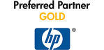 Preferred Partner GOLD HP