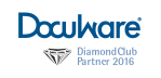 Docuware diamond club partner 2016