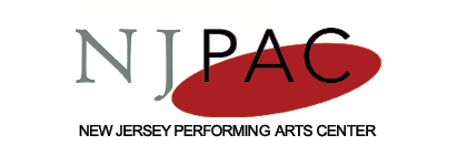 njpac New jersey performing arts center
