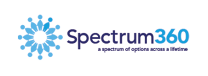 spectrum360 a spectrum of options across a lifetime